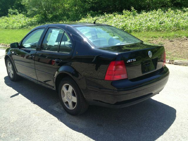 Volkswagen Jetta 2001 photo 4