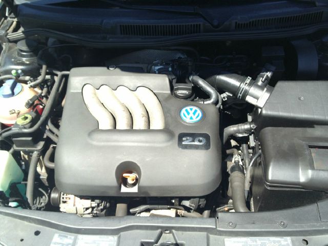 Volkswagen Jetta 2001 photo 5