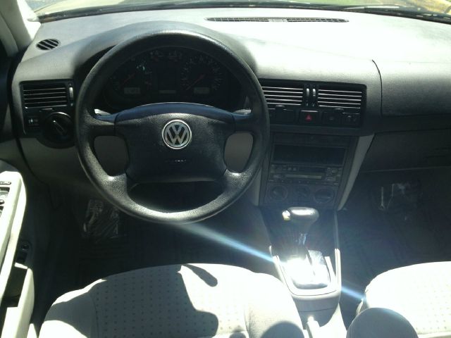 Volkswagen Jetta 2001 photo 6