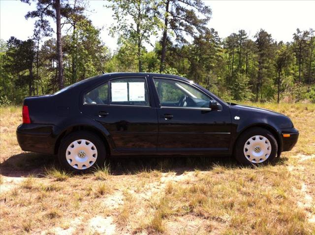 Volkswagen Jetta 2001 photo 11