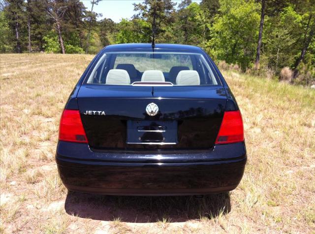 Volkswagen Jetta 2001 photo 12