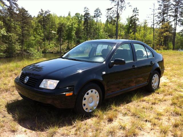 Volkswagen Jetta 2001 photo 13