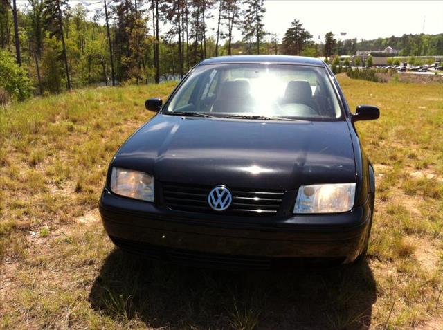 Volkswagen Jetta 2001 photo 14