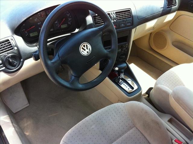 Volkswagen Jetta 2001 photo 16