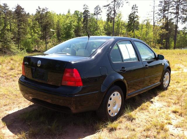 Volkswagen Jetta 2001 photo 3