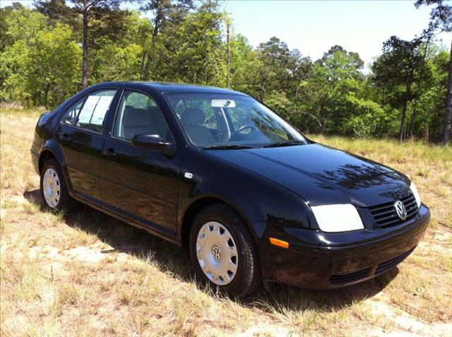 Volkswagen Jetta 2001 photo 4