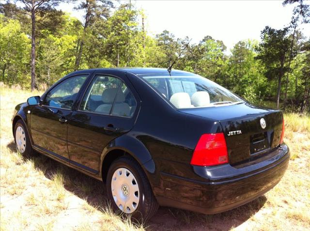 Volkswagen Jetta 2001 photo 5