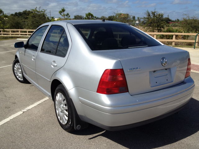 Volkswagen Jetta 2001 photo 1