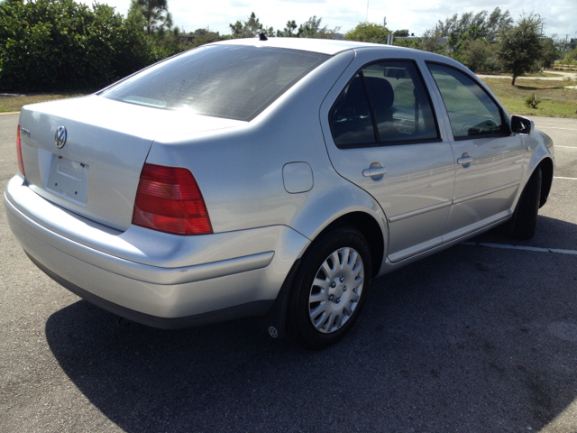 Volkswagen Jetta 2001 photo 3