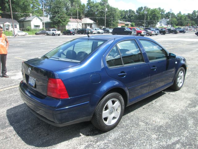 Volkswagen Jetta 2001 photo 1