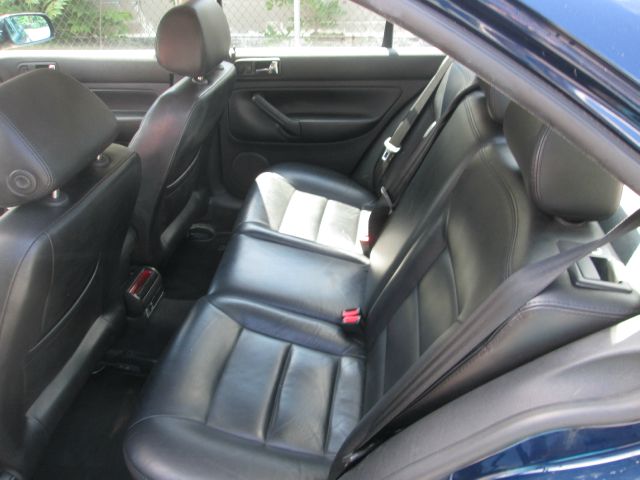 Volkswagen Jetta 2001 photo 2