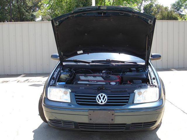 Volkswagen Jetta 2001 photo 1