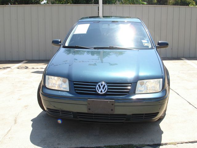 Volkswagen Jetta 2001 photo 2