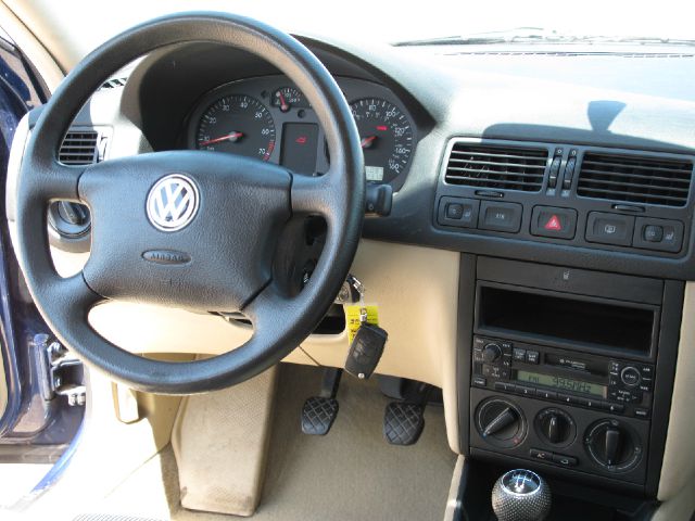 Volkswagen Jetta 2001 photo 11