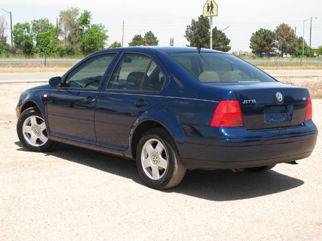 Volkswagen Jetta 2001 photo 12