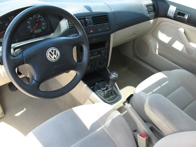 Volkswagen Jetta 2001 photo 19