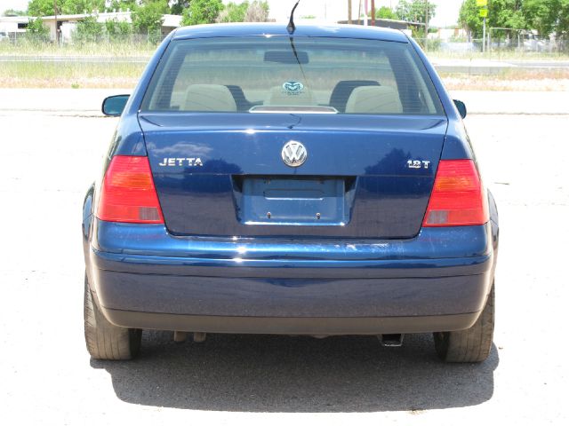 Volkswagen Jetta 2001 photo 22