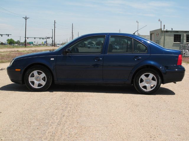 Volkswagen Jetta 2001 photo 23