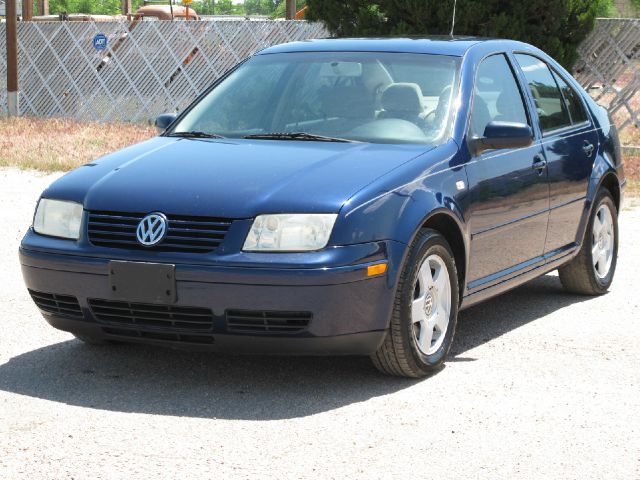 Volkswagen Jetta 2001 photo 24