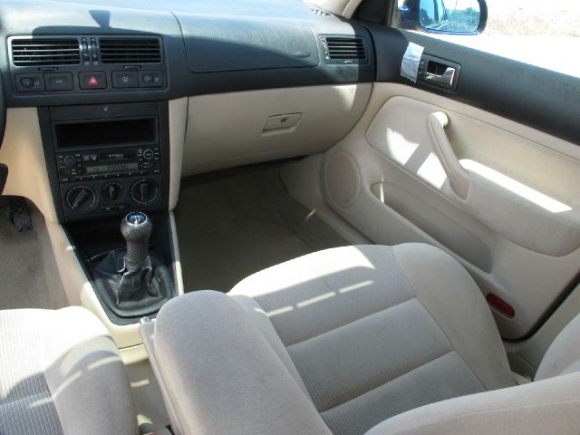 Volkswagen Jetta 2001 photo 25