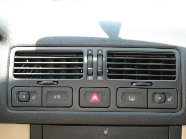 Volkswagen Jetta 2001 photo 5