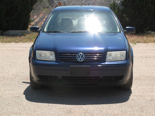 Volkswagen Jetta 2001 photo 6