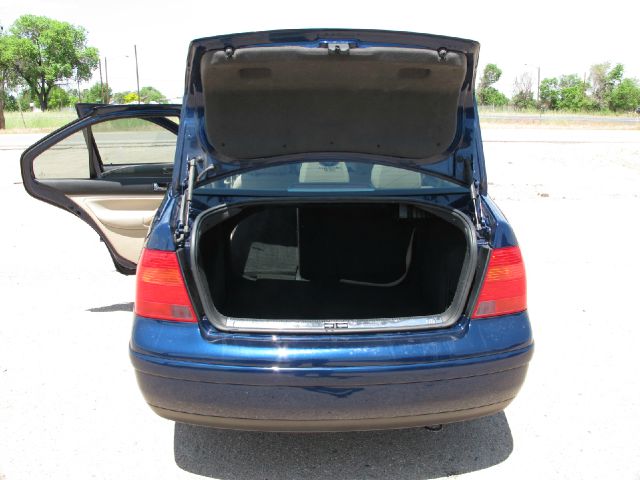 Volkswagen Jetta 2001 photo 7