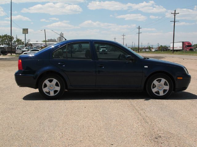 Volkswagen Jetta 2001 photo 8