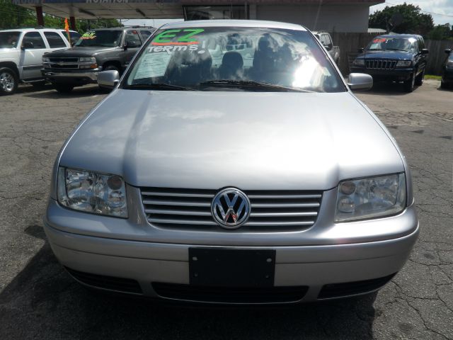 Volkswagen Jetta 2001 photo 2