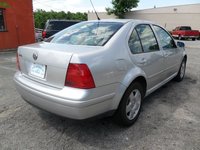 Volkswagen Jetta 2001 photo 25