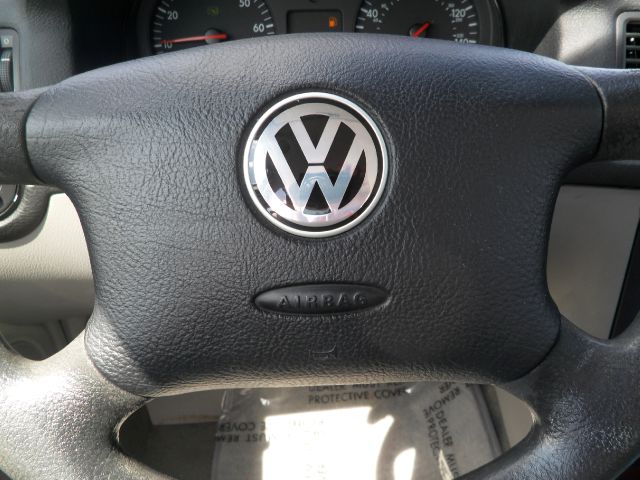 Volkswagen Jetta 2001 photo 26