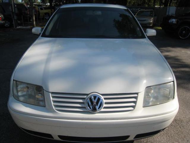 Volkswagen Jetta 2001 photo 2