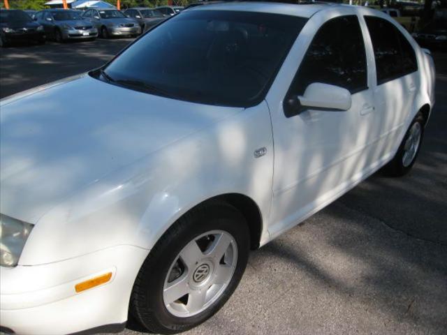 Volkswagen Jetta 2001 photo 3