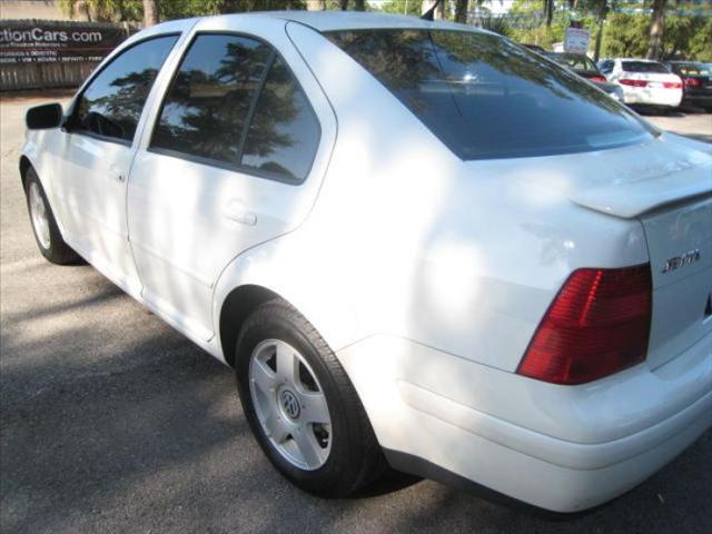 Volkswagen Jetta 2001 photo 5