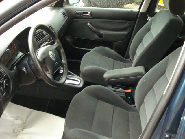 Volkswagen Jetta 2001 photo 3