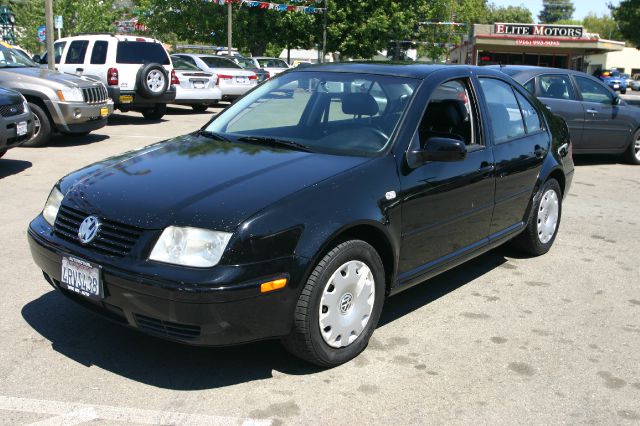 Volkswagen Jetta 2001 photo 1