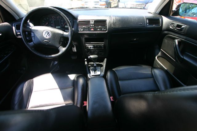 Volkswagen Jetta 2001 photo 2