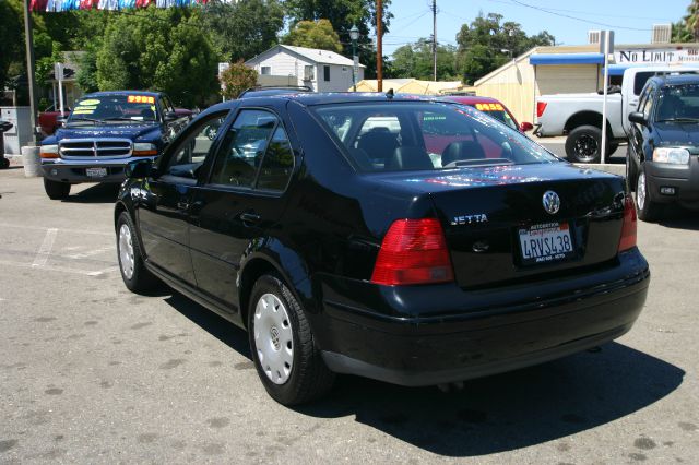 Volkswagen Jetta 2001 photo 3