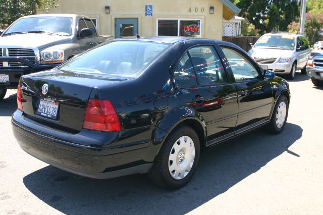 Volkswagen Jetta 2001 photo 4