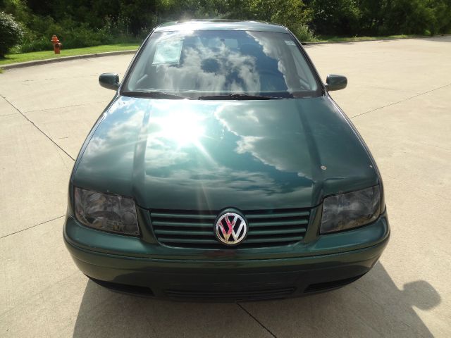 Volkswagen Jetta 2001 photo 1