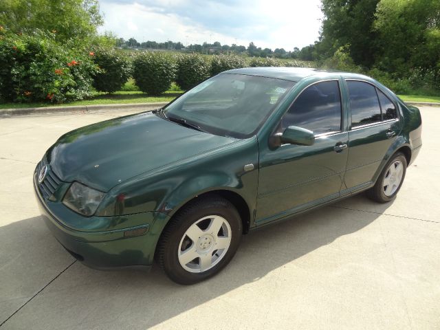 Volkswagen Jetta 2001 photo 4