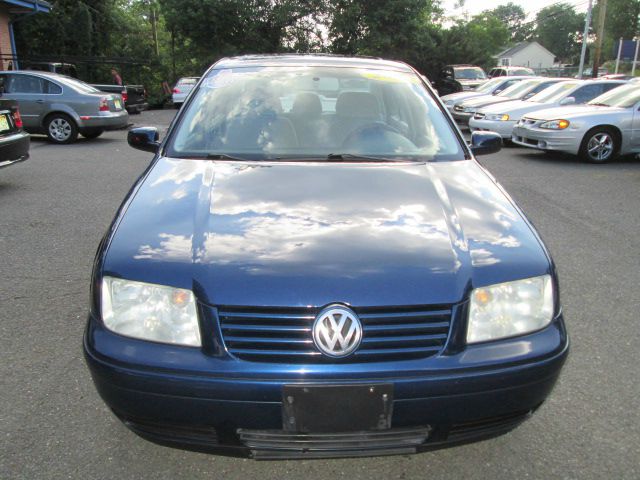 Volkswagen Jetta 2001 photo 1