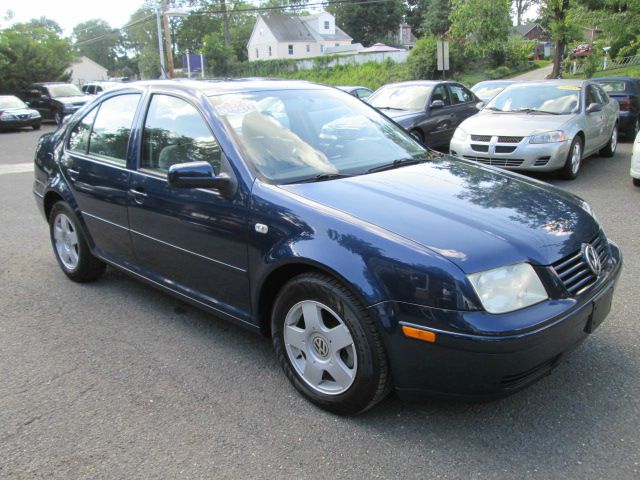 Volkswagen Jetta 2001 photo 2