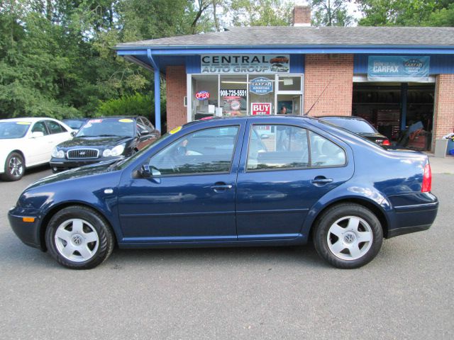 Volkswagen Jetta 2001 photo 3