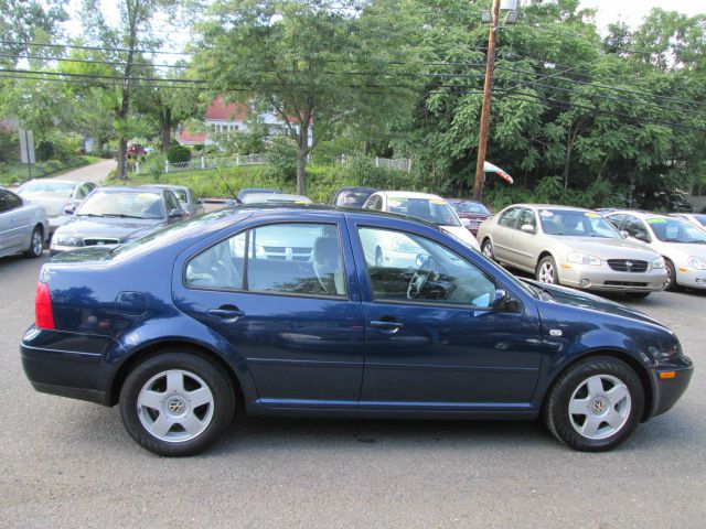 Volkswagen Jetta 2001 photo 4