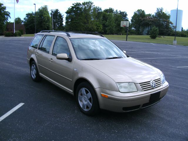 Volkswagen Jetta 2001 photo 2