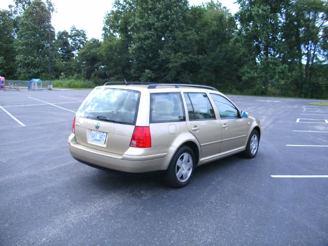 Volkswagen Jetta 2001 photo 3