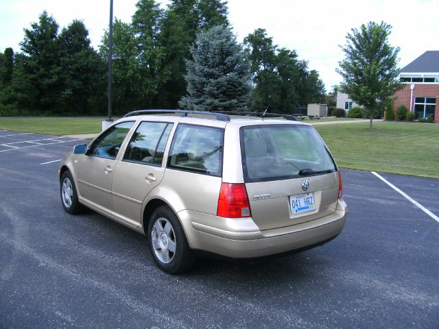 Volkswagen Jetta 2001 photo 4