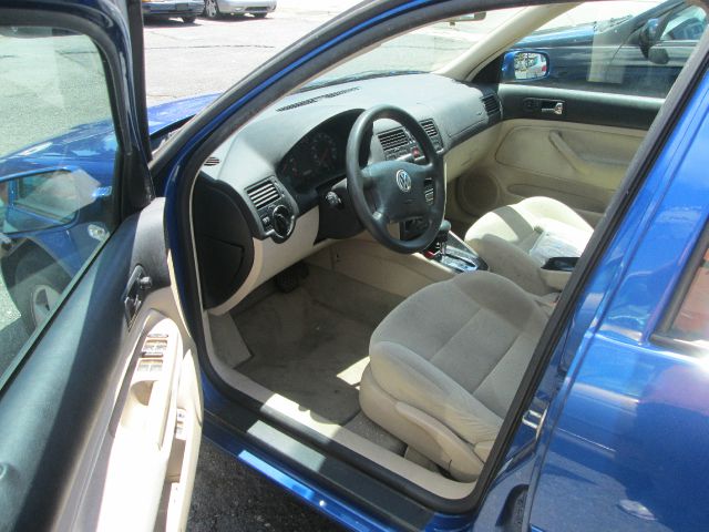 Volkswagen Jetta 2001 photo 1