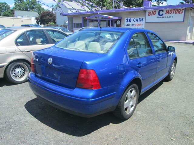 Volkswagen Jetta 2001 photo 2